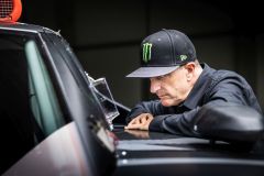 Ken Block
