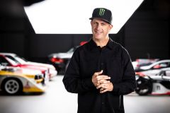 Ken Block