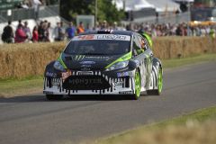 Ken Block
