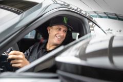 Ken Block