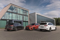 Kia Ceed 2021