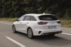 Kia Ceed SW PHEV 2021