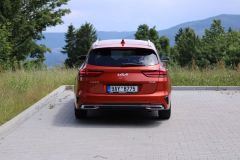Kia Ceed SW GT-line 1.5 T-GDI 2023