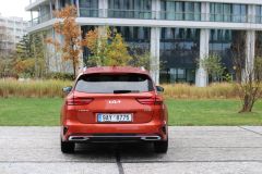Kia Ceed SW GT-line 1.5 T-GDI 2023