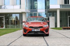 Kia Ceed SW GT-line 1.5 T-GDI 2023