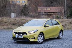 Kia Ceed 1.0 T-GDI SPIN 2022
