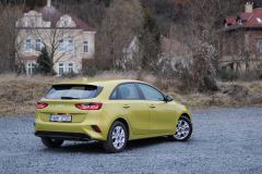 Kia Ceed 1.0 T-GDI SPIN 2022