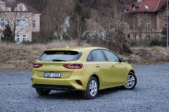 Kia Ceed 1.0 T-GDI SPIN 2022