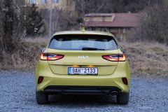 Kia Ceed 1.0 T-GDI SPIN 2022
