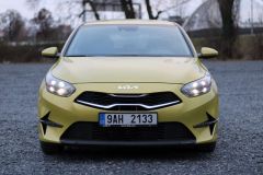 Kia Ceed 1.0 T-GDI SPIN 2022