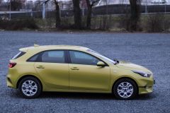 Kia Ceed 1.0 T-GDI SPIN 2022