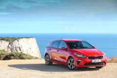 Kia Ceed 2018