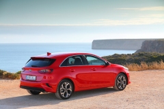 Kia Ceed 2018