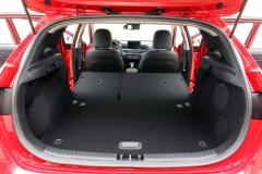 Kia Ceed Sportswagon 2018