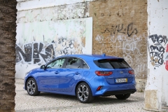 Kia Ceed 2018
