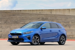 Kia Ceed 2018