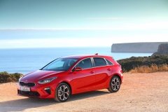 Kia Ceed 2018