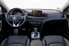 Kia Ceed Sportswagon 2018