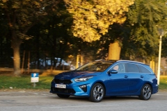 Kia Ceed Sportswagon 2018
