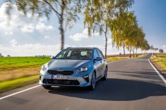 Kia Ceed Sportswagon 2018