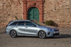 Kia Ceed Sportswagon