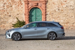 Kia Ceed Sportswagon 2018