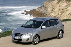 Kia Cee'd 2006