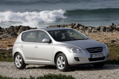 Kia Cee'd 2006