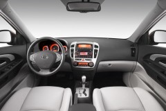 Kia Cee'd 2006