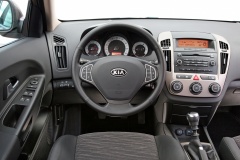 Kia cee'd SW 2007