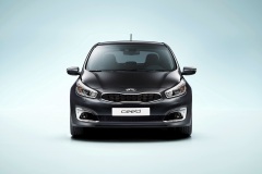 Kia Cee'd 2015