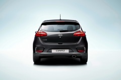Kia Cee'd 2015