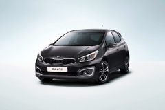 Kia Cee'd 2015