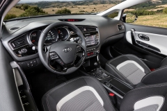 Kia Cee'd 2015