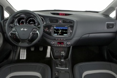 Kia Cee'd 2012