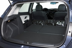Kia Cee'd 2012