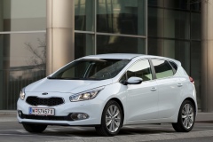 Kia Cee'd 2012