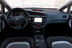 Kia Cee'd 2015