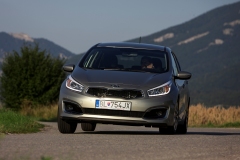 Kia Cee'd 2015