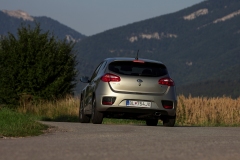 Kia Cee'd 2015