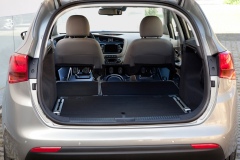 Kia Cee'd SW 2012