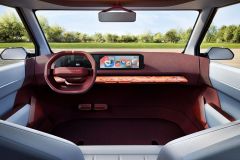 Kia EV2 Concept 2025