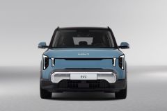 Kia EV2 2026