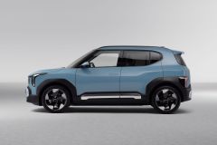 Kia EV2 2026