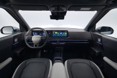 Kia EV2 2026