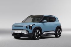 Kia EV2 2026