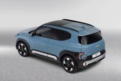Kia EV2 2026