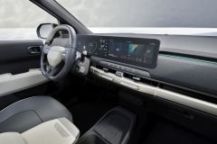 Kia EV3 2024