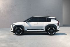 Kia EV3 2024