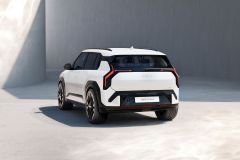 Kia EV3 2024